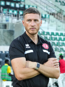Dubai City Football Club
