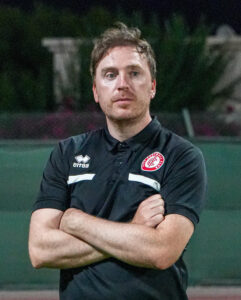 Dubai City Football Club