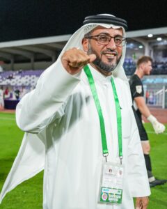 Dubai City Football Club