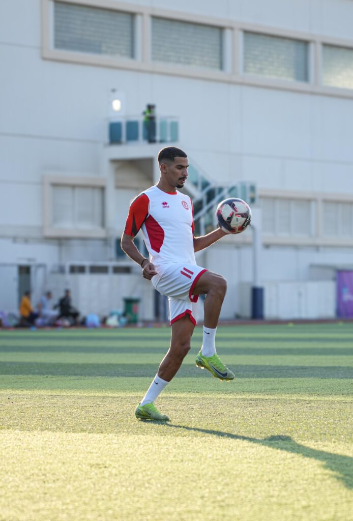 Dubai City Football Club
