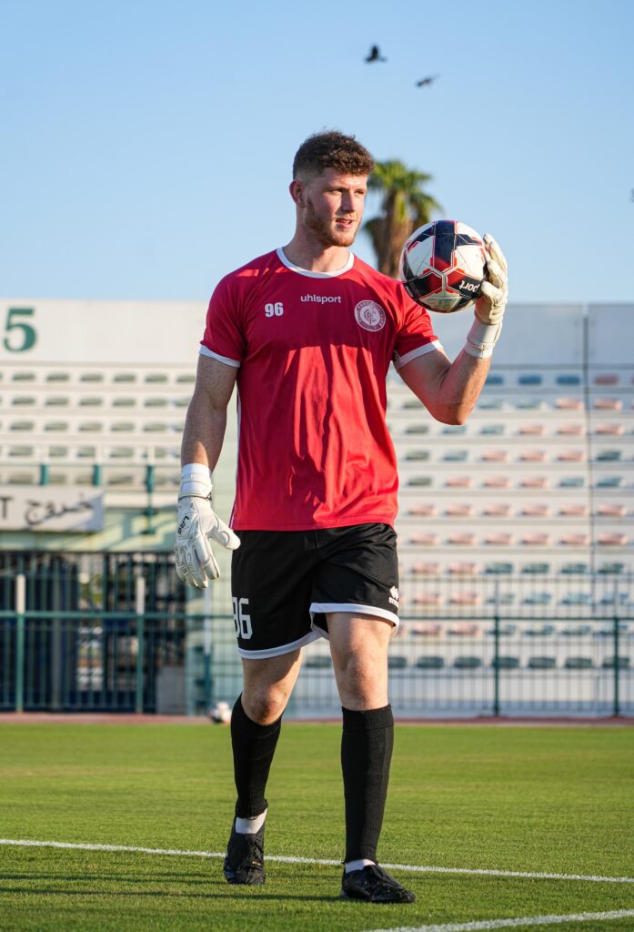 Dubai City Football Club