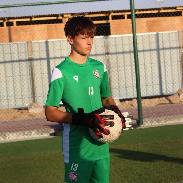 Dubai City Football Club