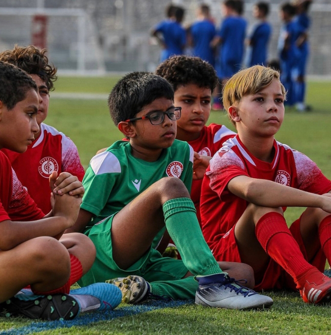 Dubai City Football Club