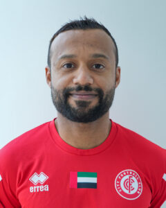 Dubai City Football Club
