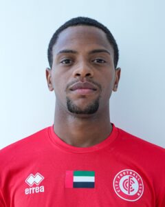 Dubai City Football Club