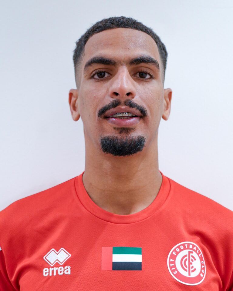 Dubai City Football Club