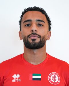 Dubai City Football Club