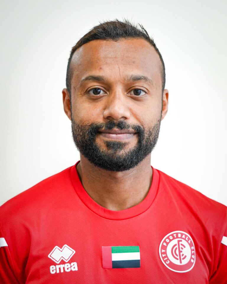 Dubai City Football Club