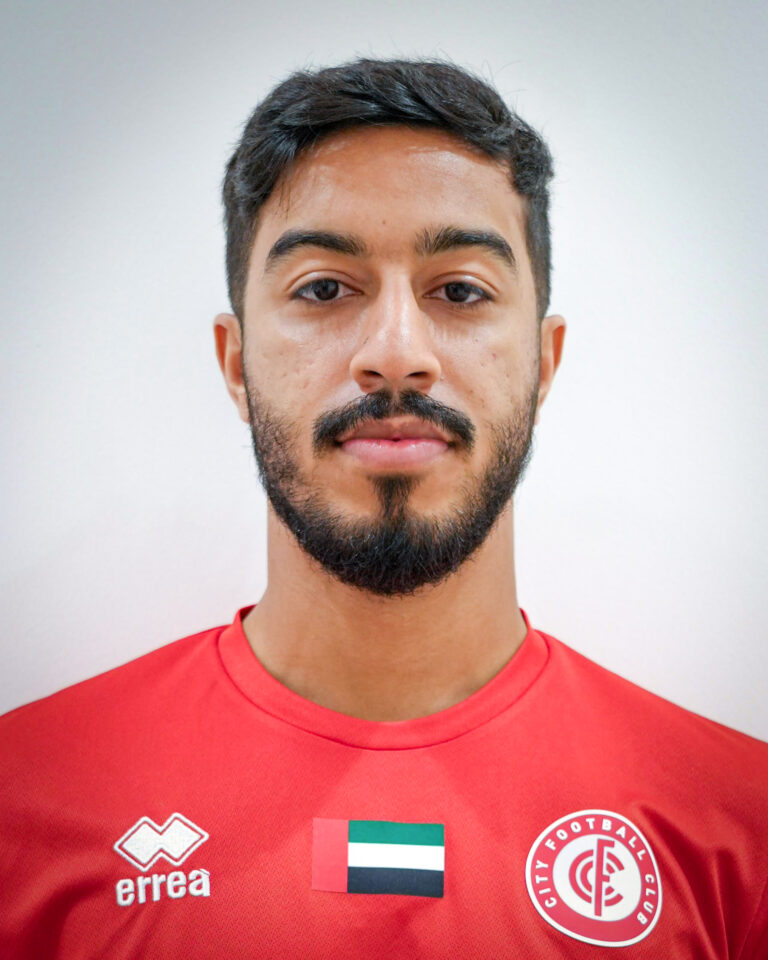 Dubai City Football Club