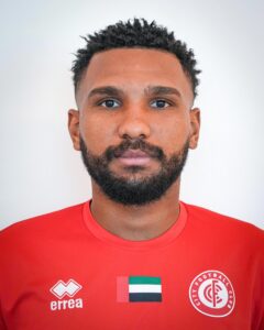 Dubai City Football Club