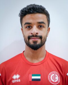Dubai City Football Club