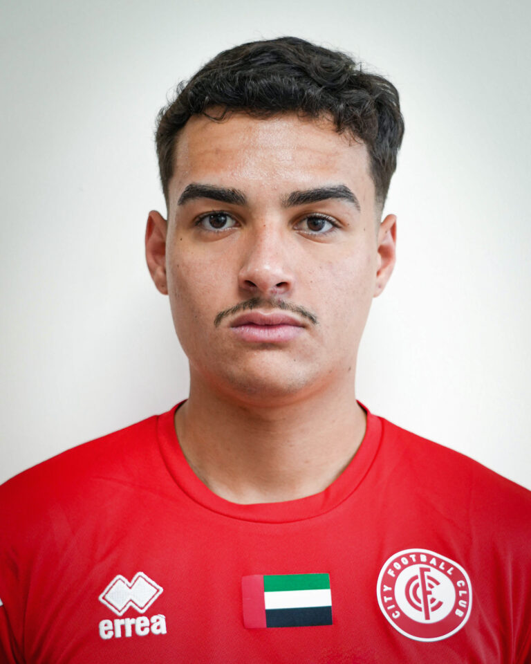 Dubai City Football Club