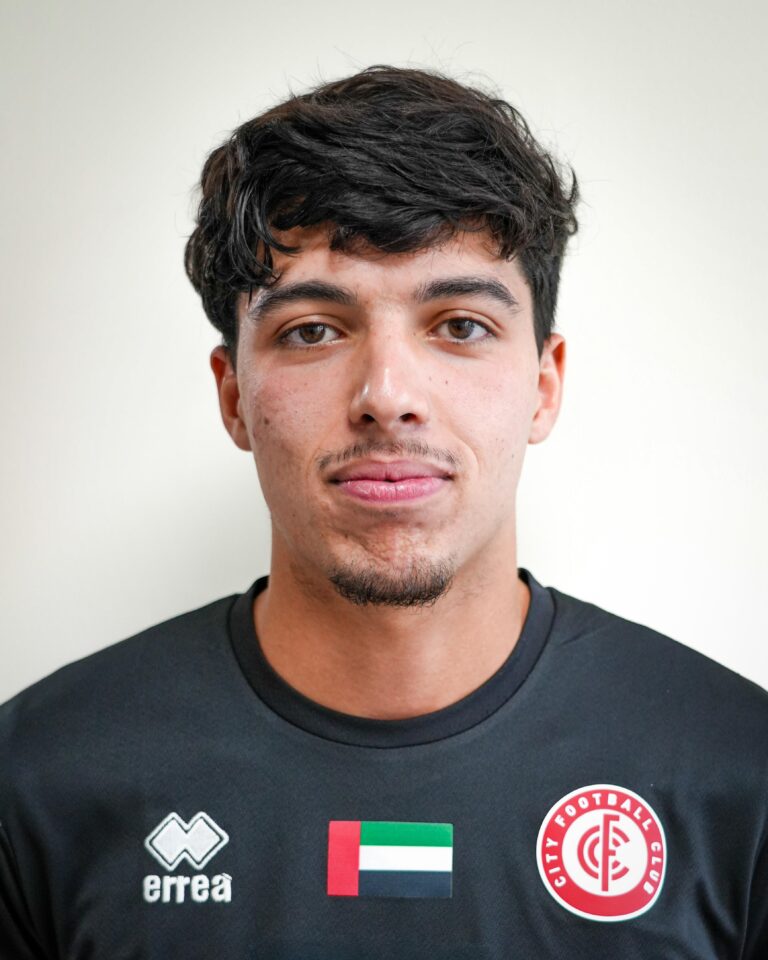 Dubai City Football Club