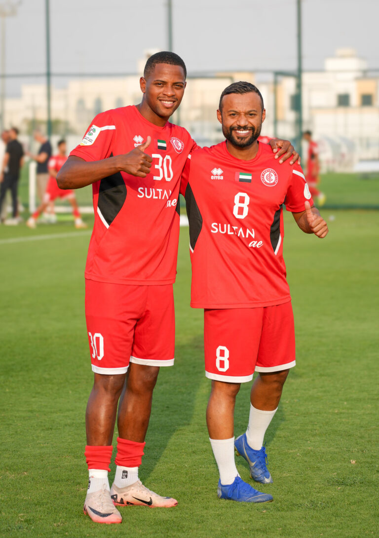 Dubai City Football Club