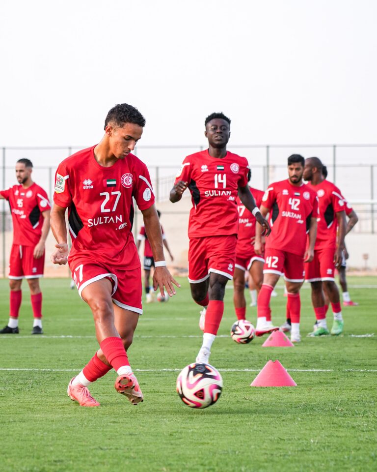 Dubai City Football Club