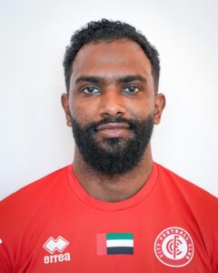 Dubai City Football Club