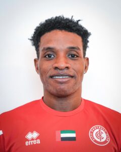 Dubai City Football Club