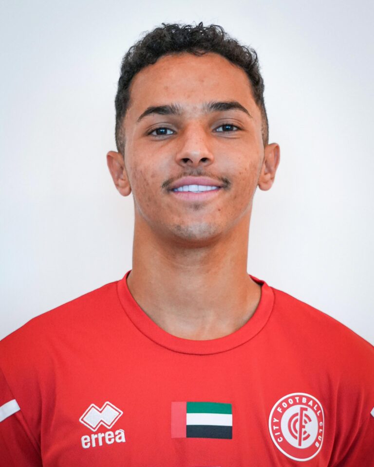 Dubai City Football Club