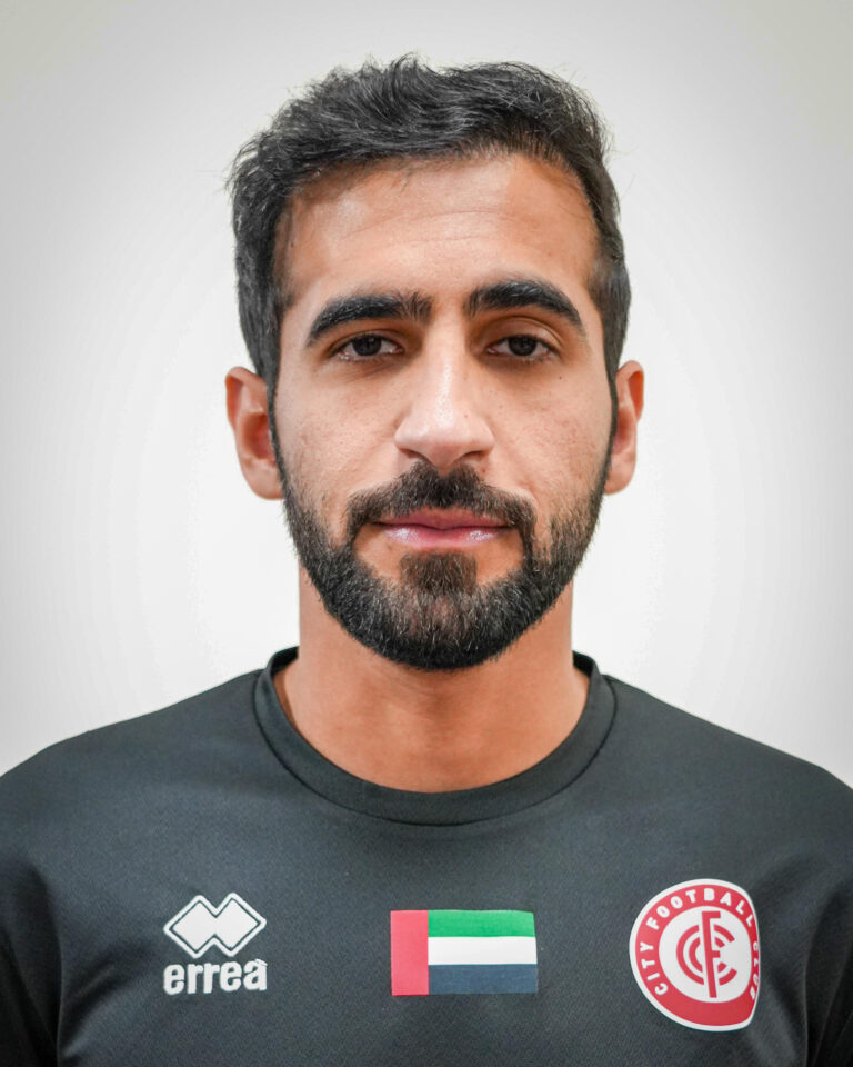 Dubai City Football Club