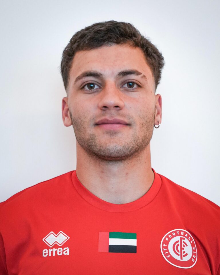 Dubai City Football Club