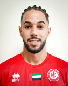 Dubai City Football Club