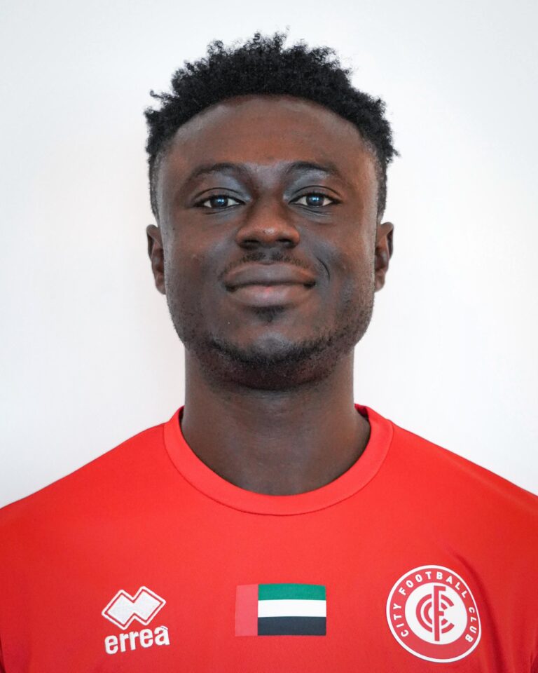 Dubai City Football Club