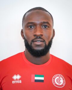Dubai City Football Club