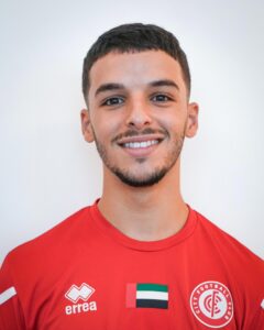 Dubai City Football Club