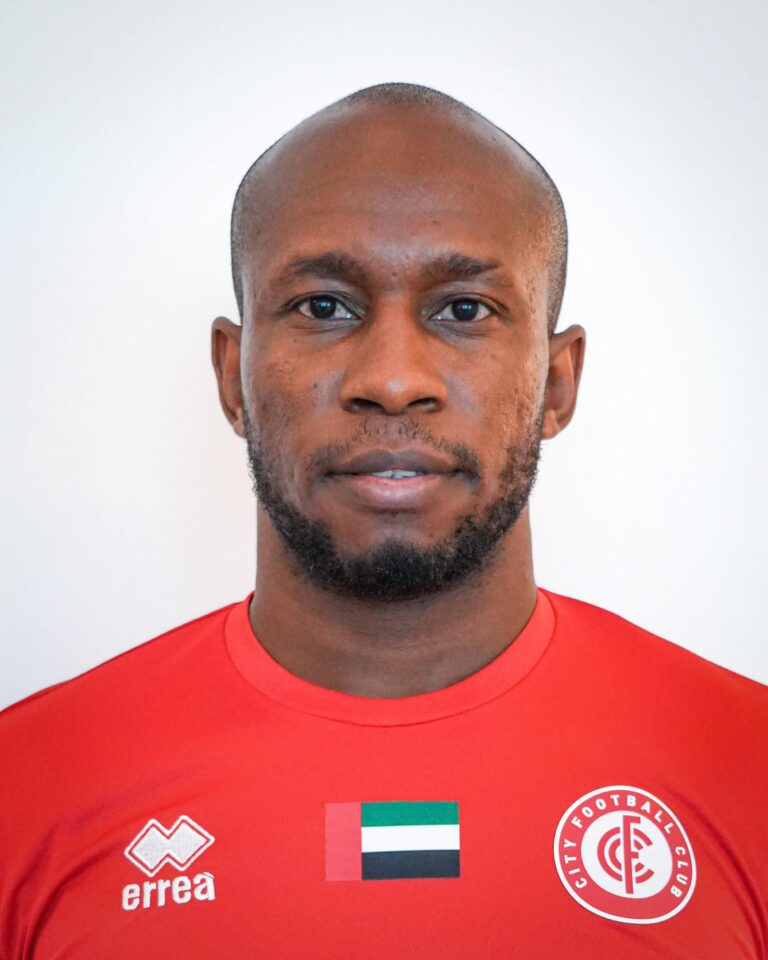 Dubai City Football Club