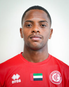 Dubai City Football Club